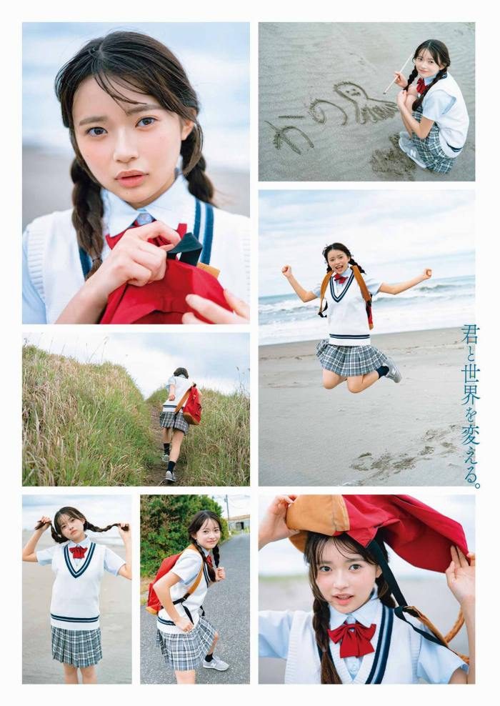 小森香乃 画像003