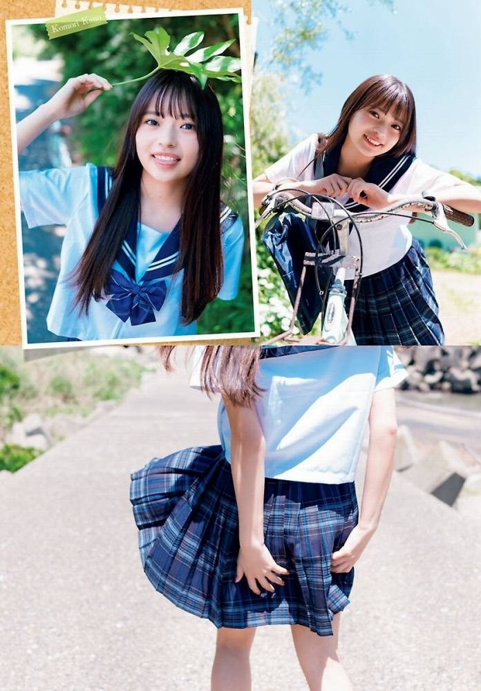 小森香乃 画像012