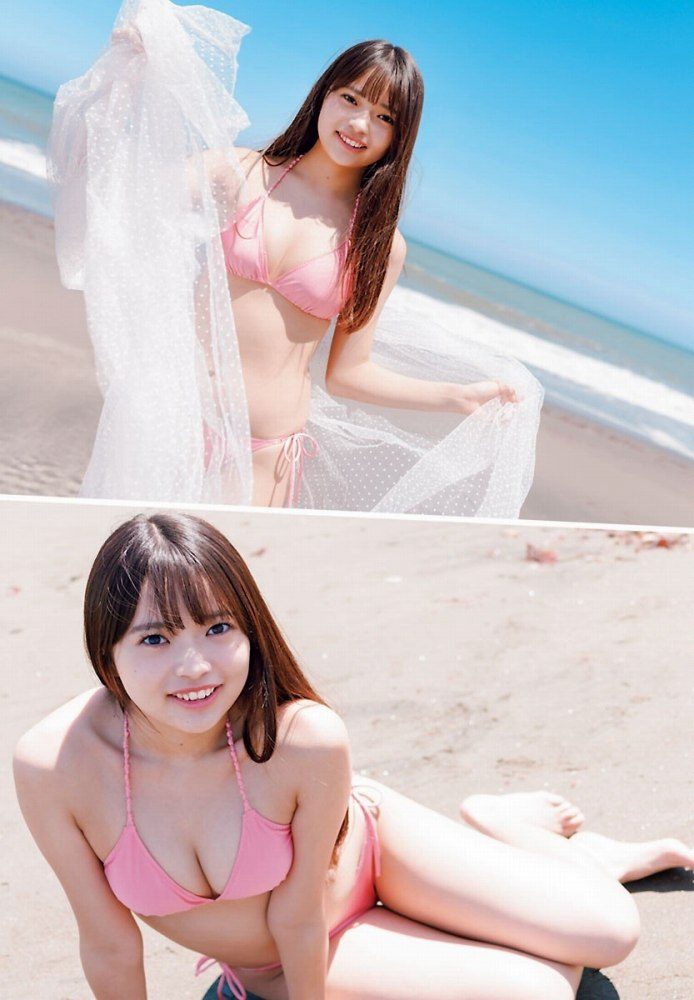 小森香乃 画像014