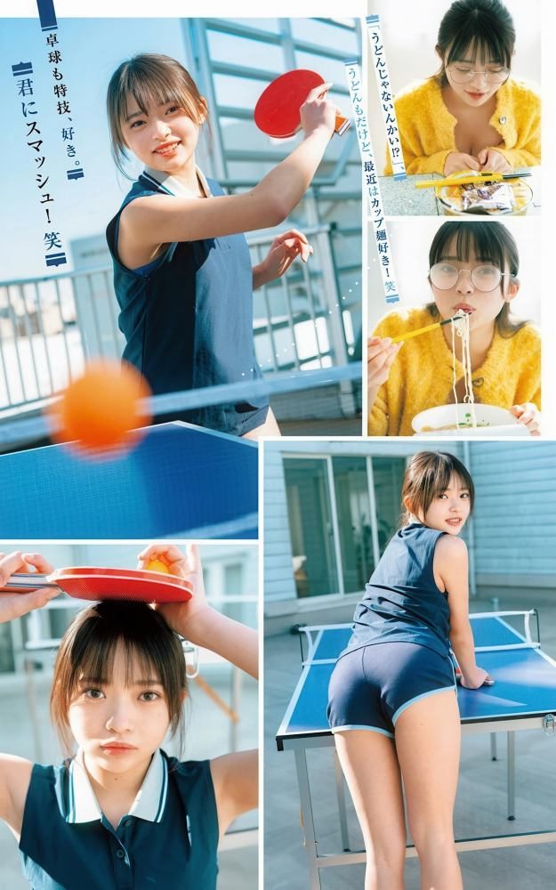 小森香乃 画像023