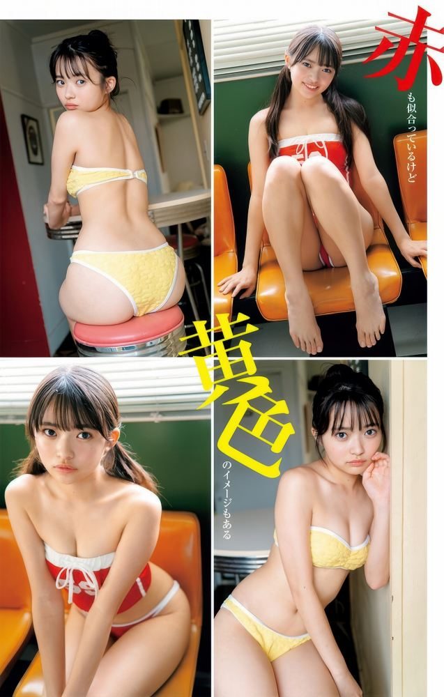 小森香乃 画像033
