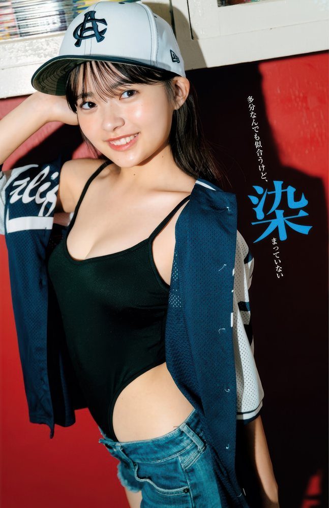 小森香乃 画像034