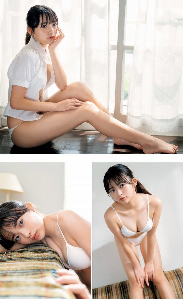 小森香乃 画像035