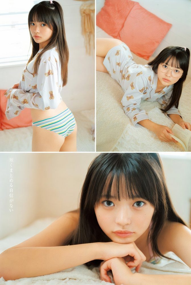 小森香乃 画像040