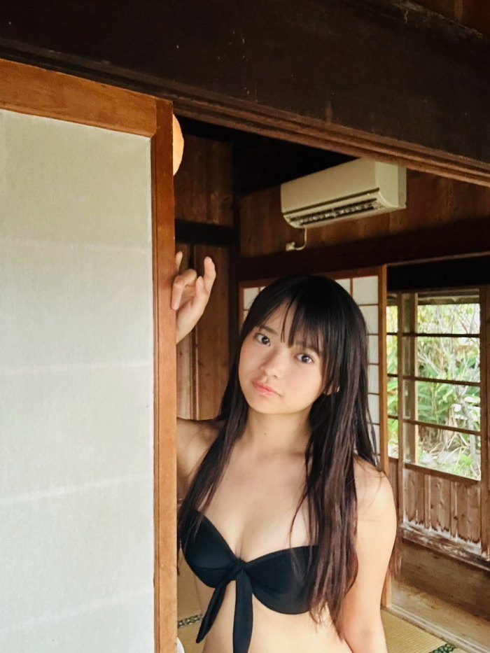 小森香乃 画像042