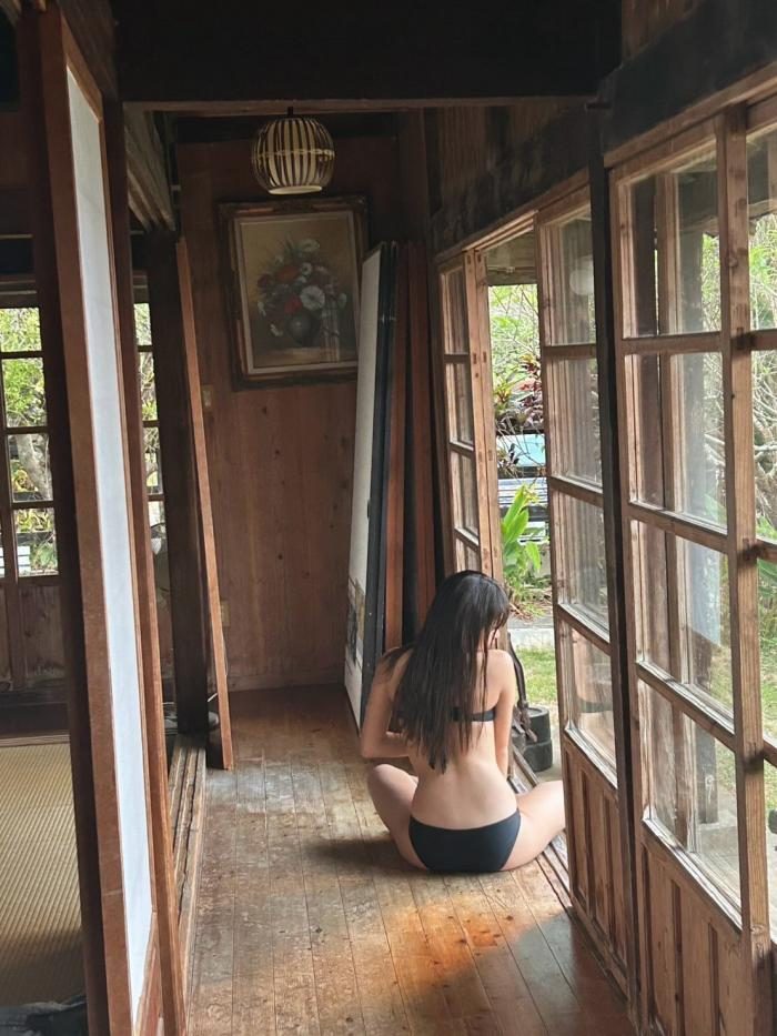 小森香乃 画像045