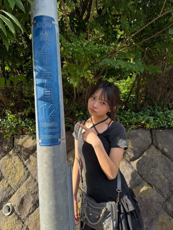 小森香乃 画像049