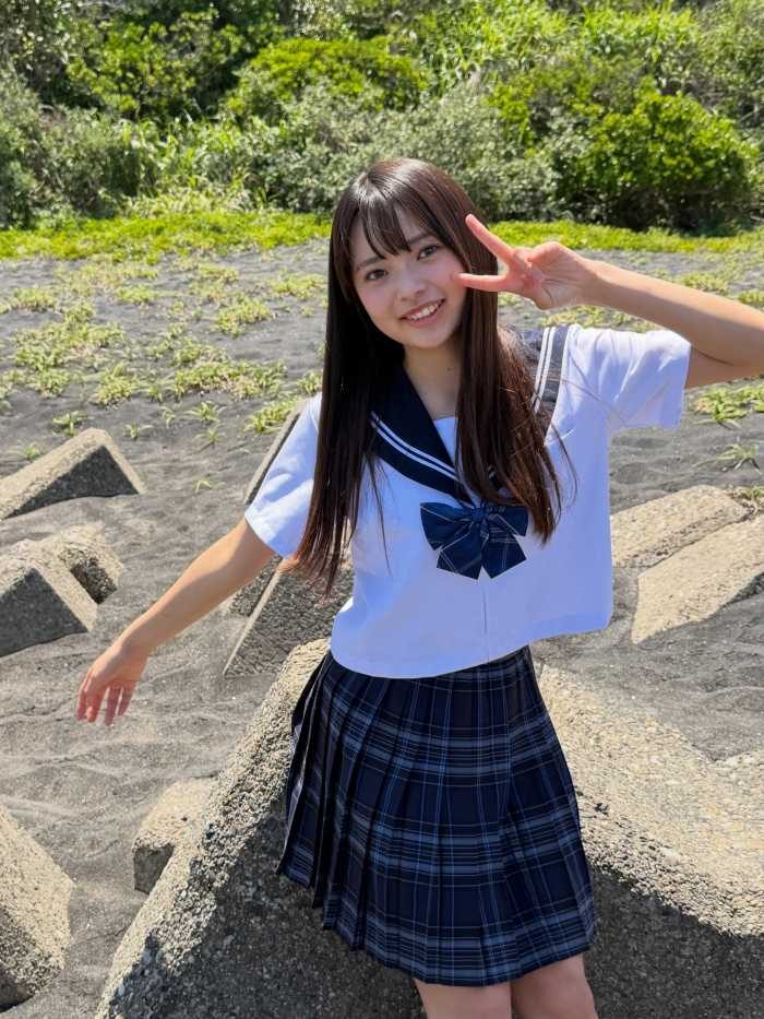 小森香乃 画像054