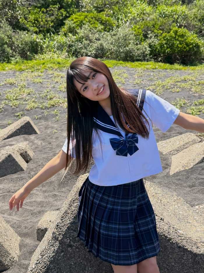 小森香乃 画像055