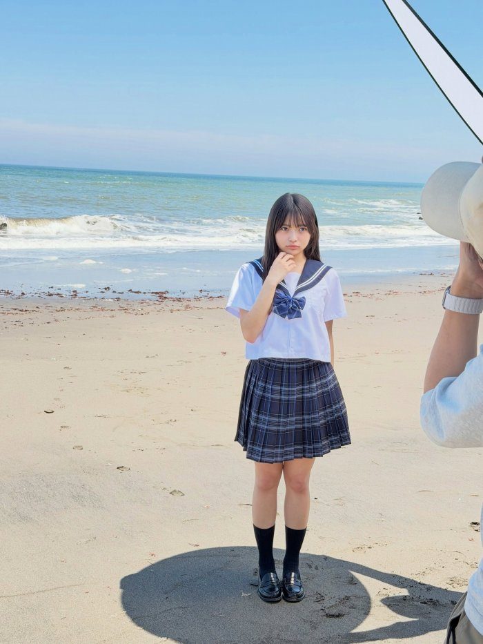 小森香乃 画像059