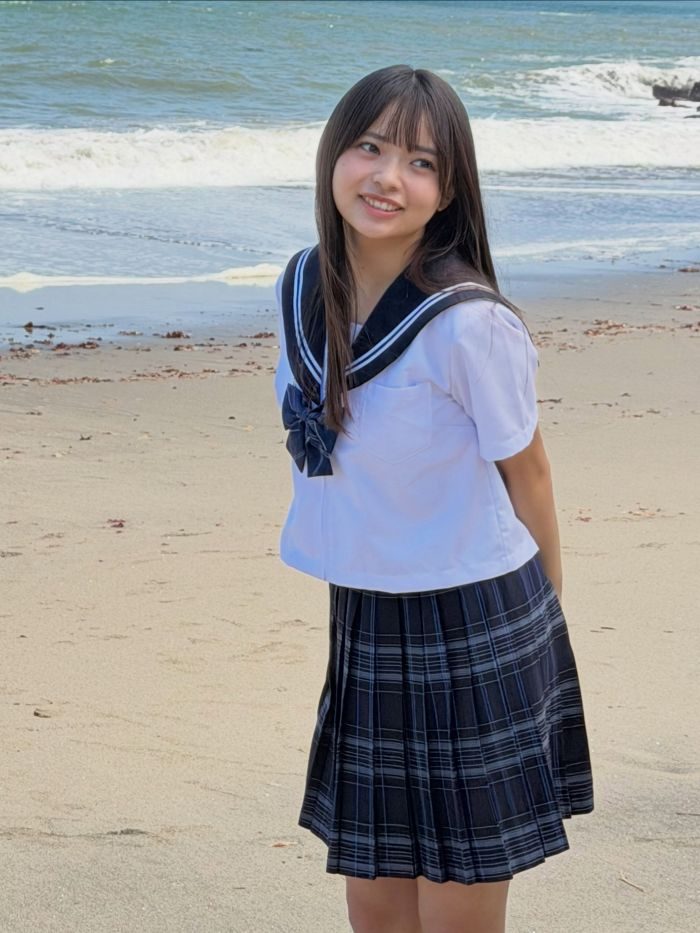小森香乃 画像060
