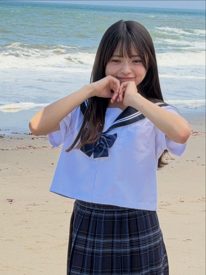 小森香乃 画像061