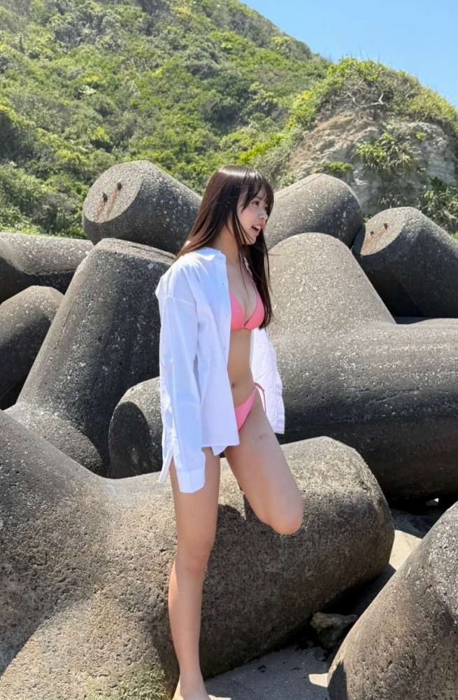 小森香乃 画像067
