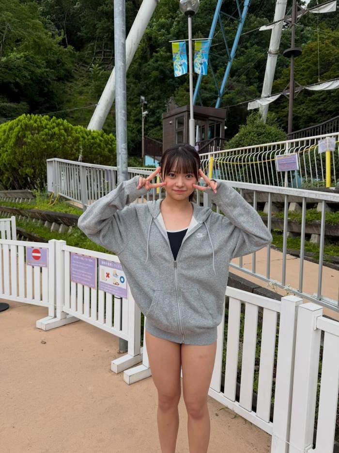 小森香乃 画像068