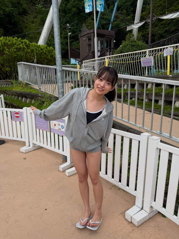 小森香乃 画像069