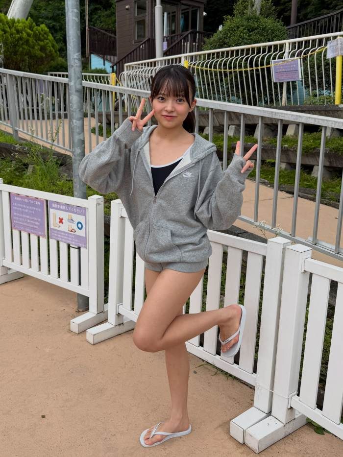 小森香乃 画像070
