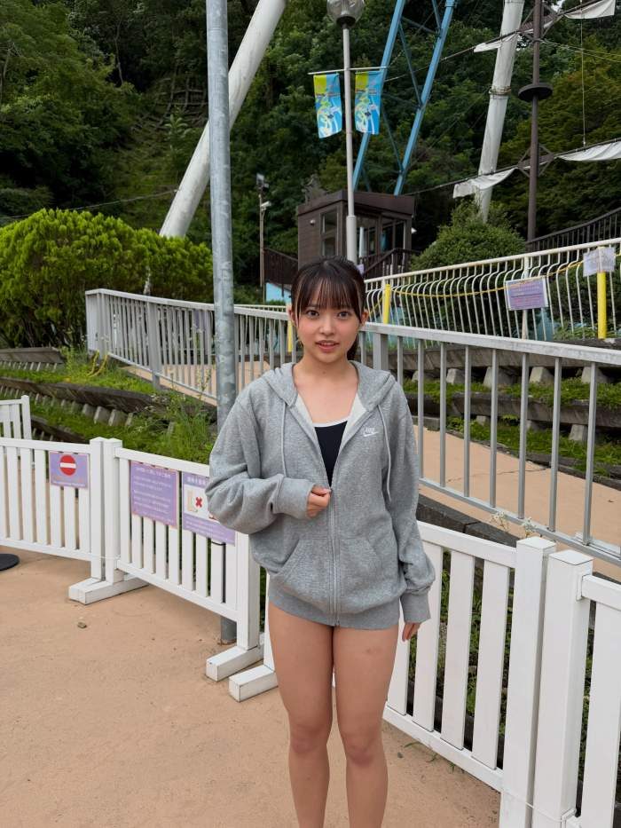 小森香乃 画像071