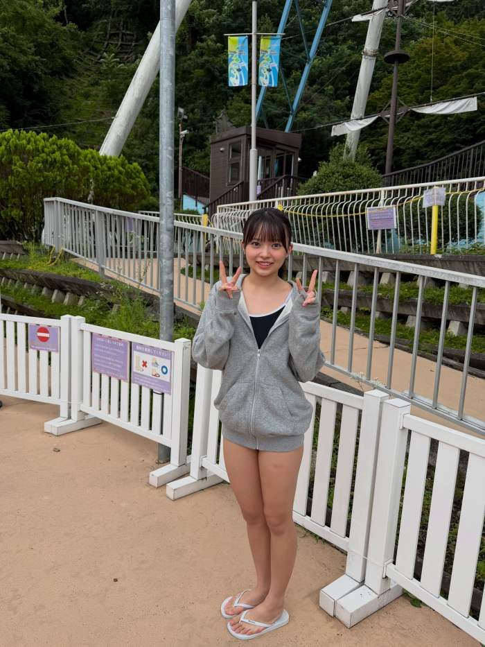 小森香乃 画像073
