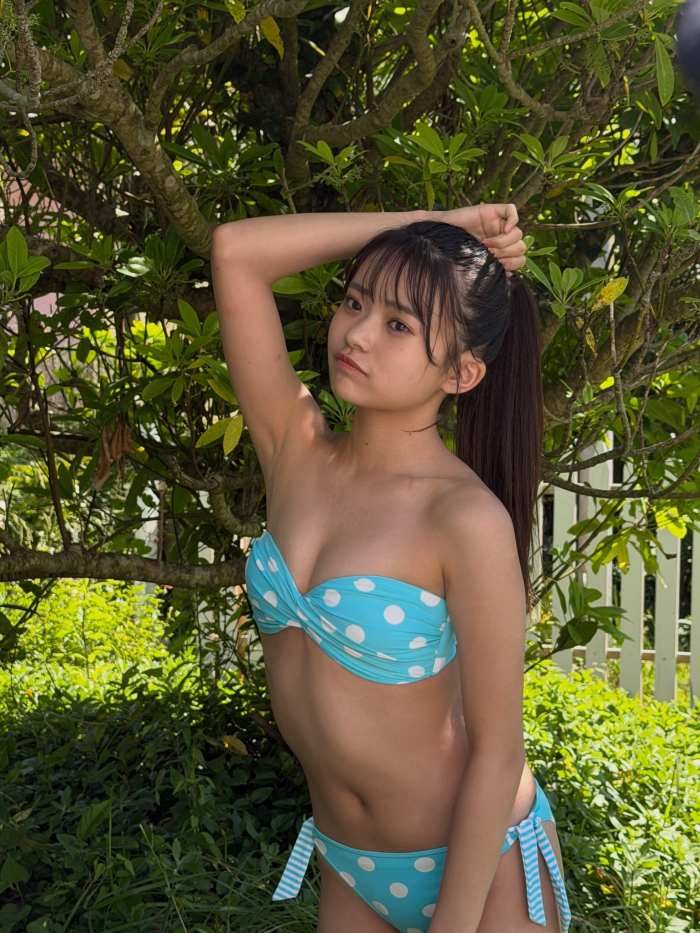 小森香乃 画像079