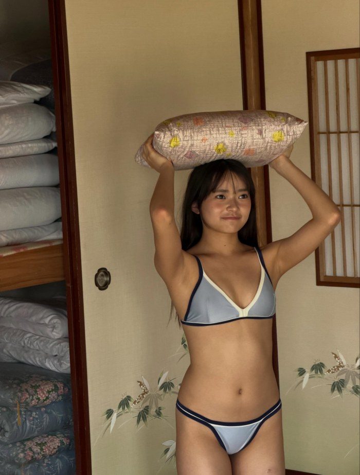小森香乃 画像085