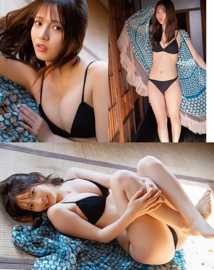 黒嵜菜々子 画像007
