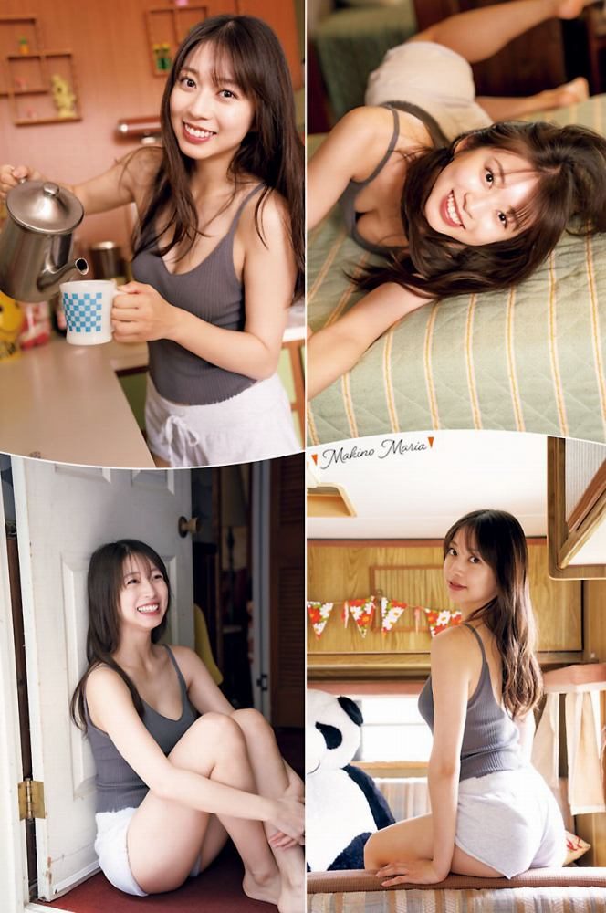 牧野真莉愛 画像004