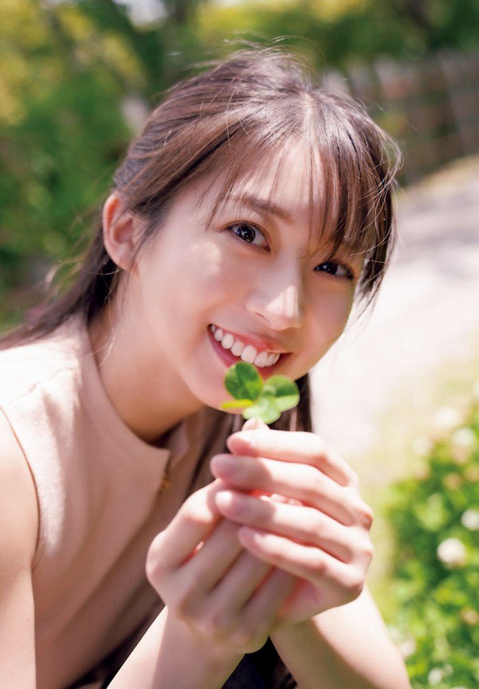 牧野真莉愛 画像005