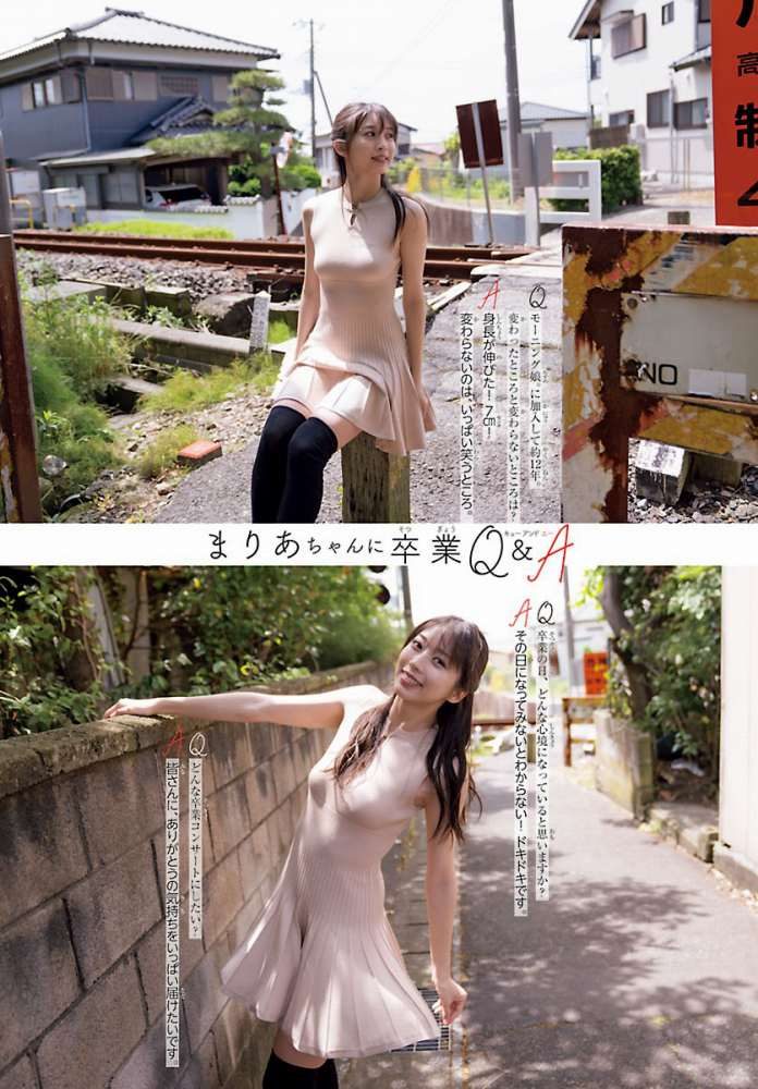 牧野真莉愛 画像006
