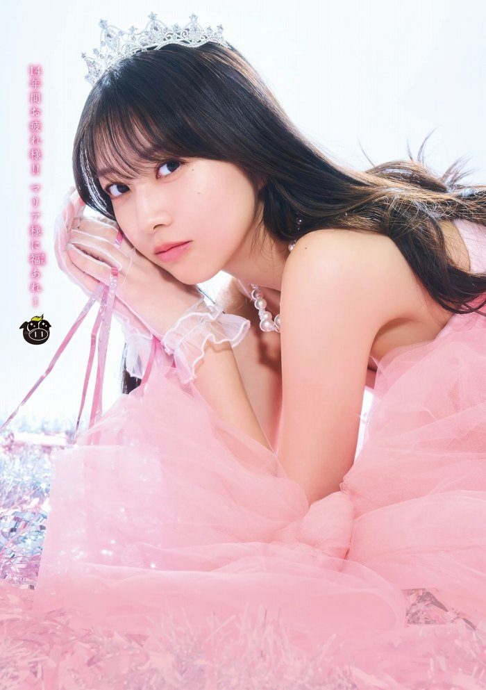 牧野真莉愛 画像009