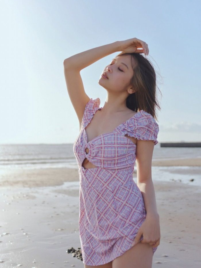 緑川春菜 画像007