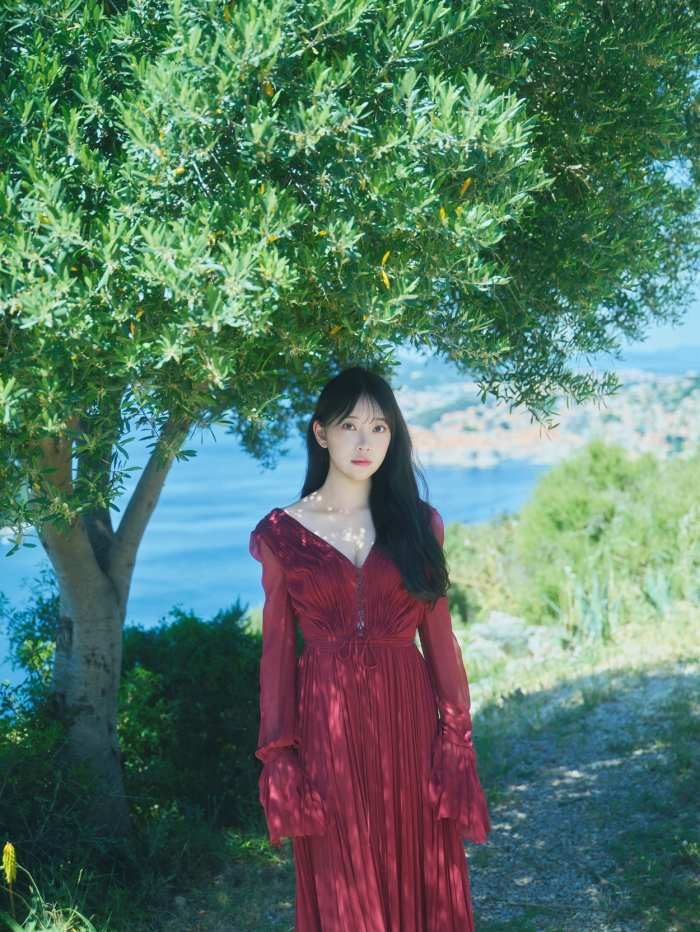 堀未央奈 画像003