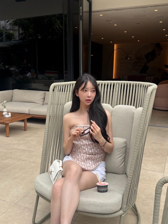 堀未央奈 画像004