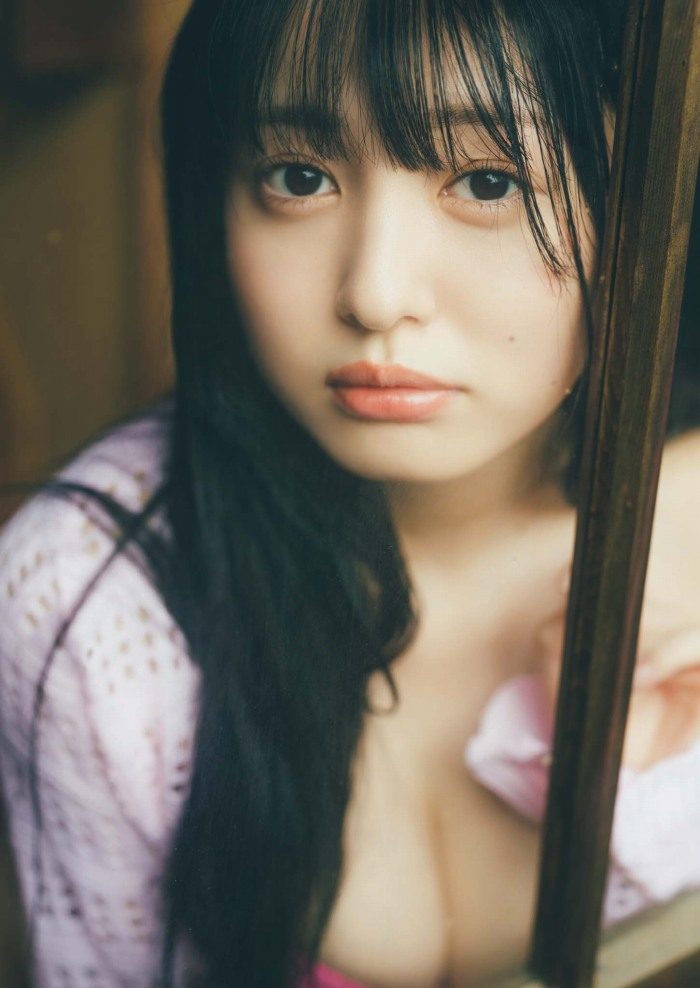白濱美兎 画像009