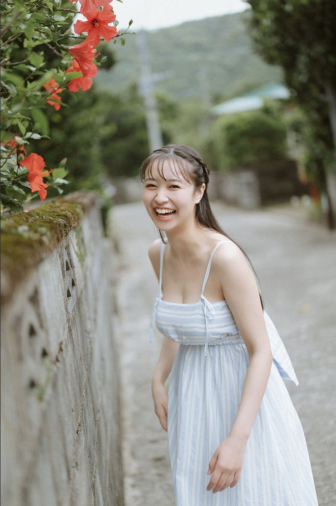 溝端葵 画像002