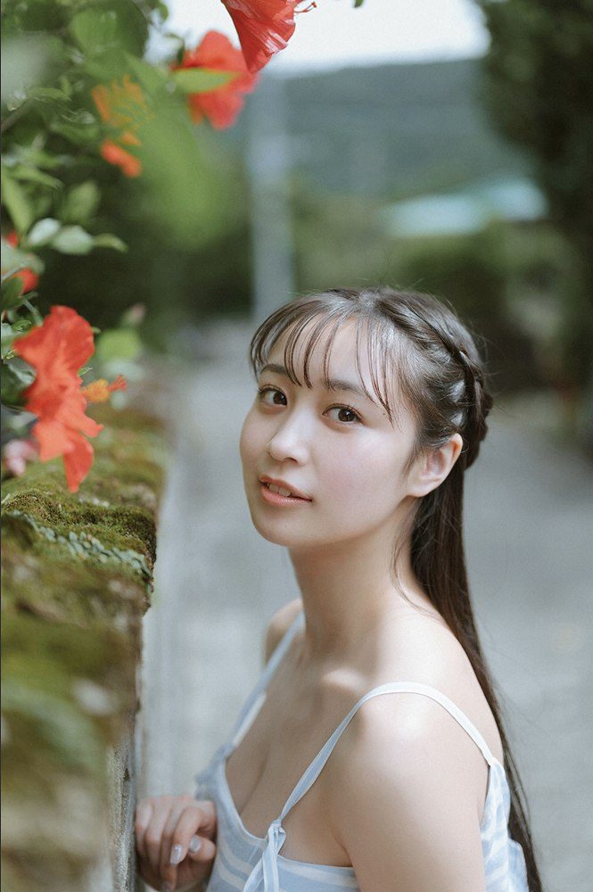 溝端葵 画像003