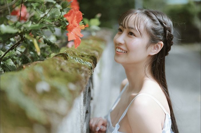 溝端葵 画像004