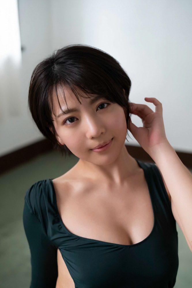佐々木萌香 画像009
