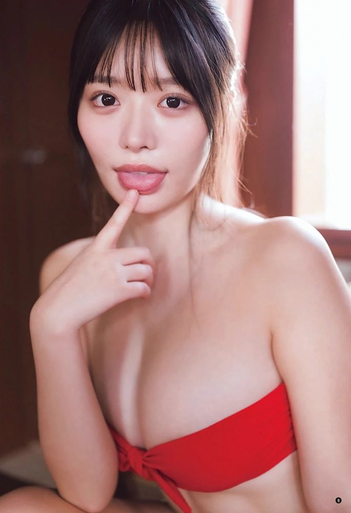 高鶴桃羽 画像005