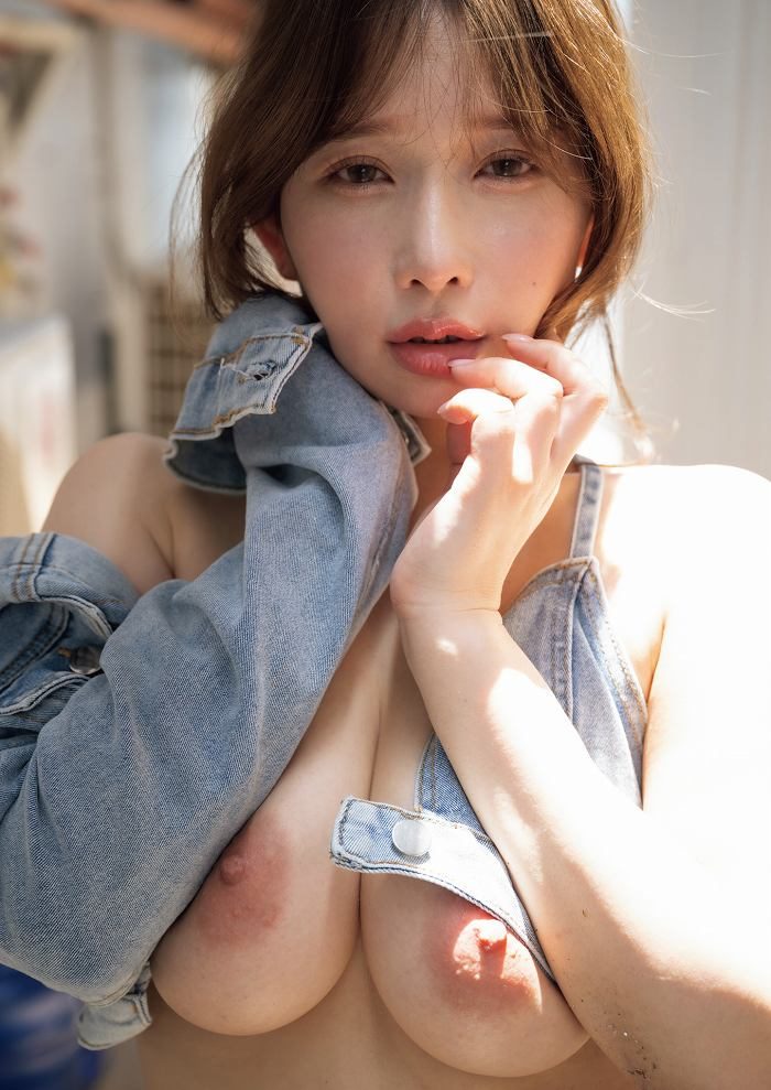 桃園怜奈 画像009