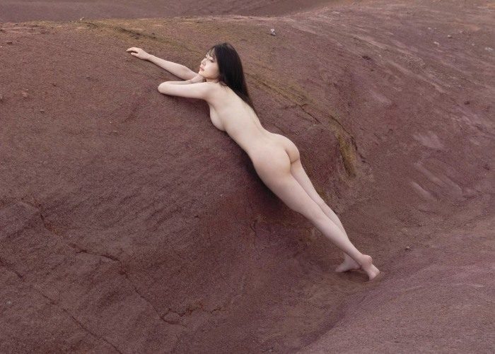 似鳥沙也加 画像012