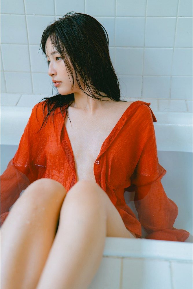 沖侑果 画像008