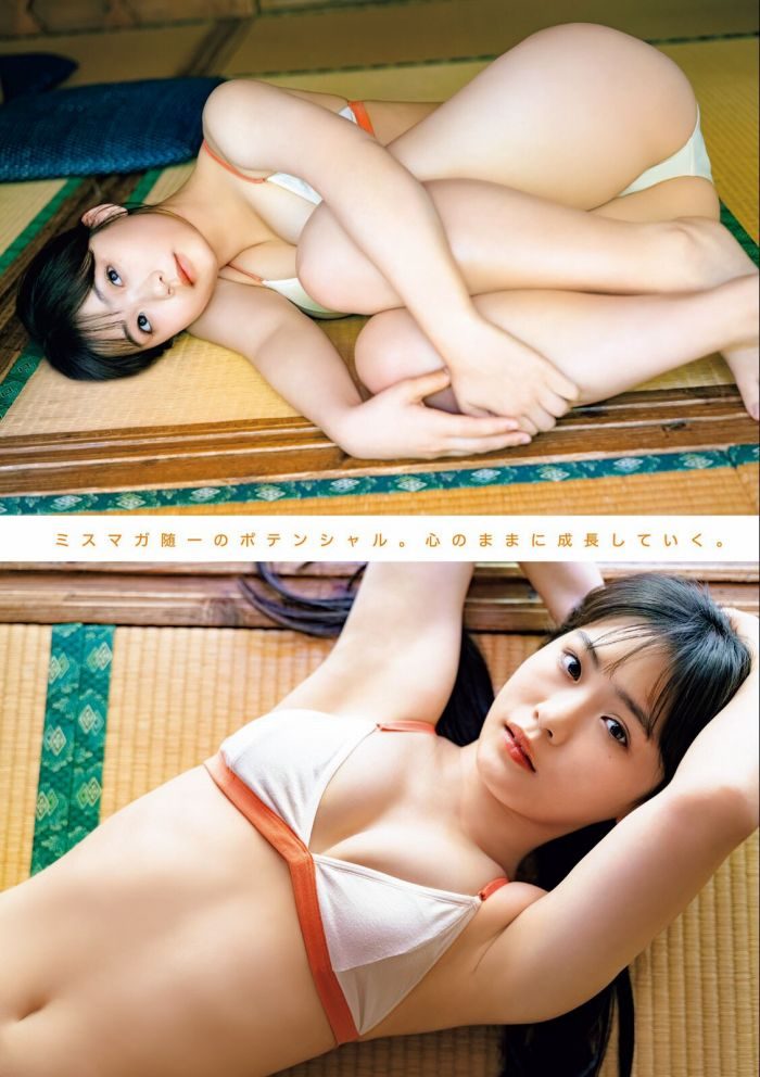 尾茂井奏良 画像007