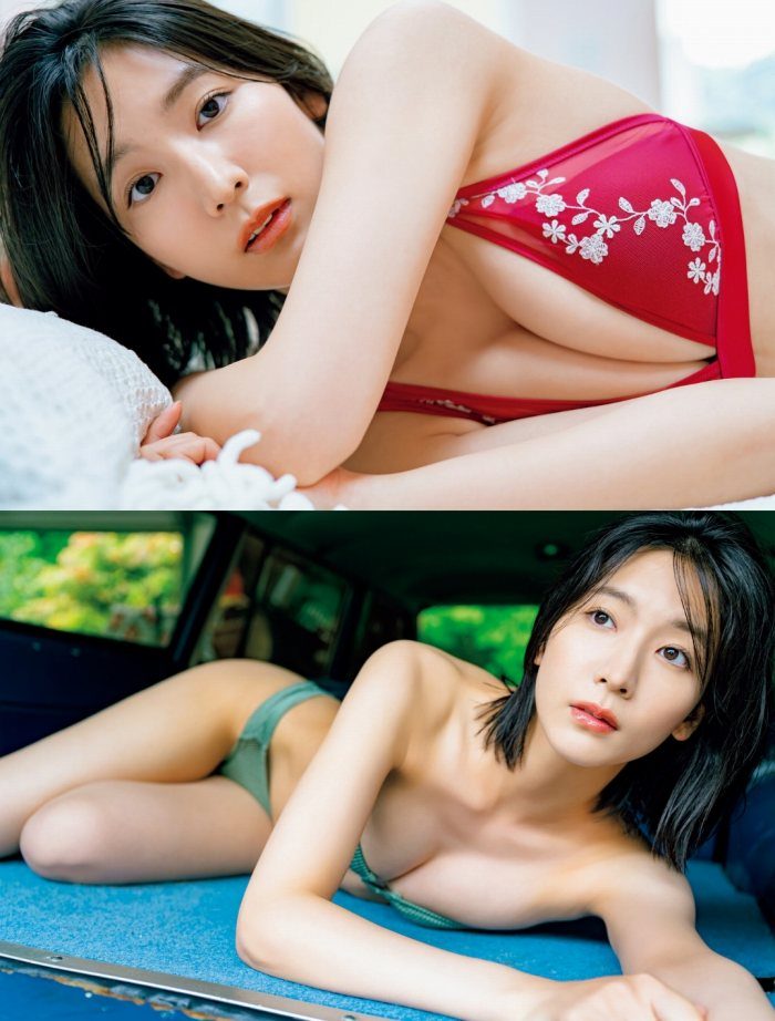 小貫莉奈 画像006