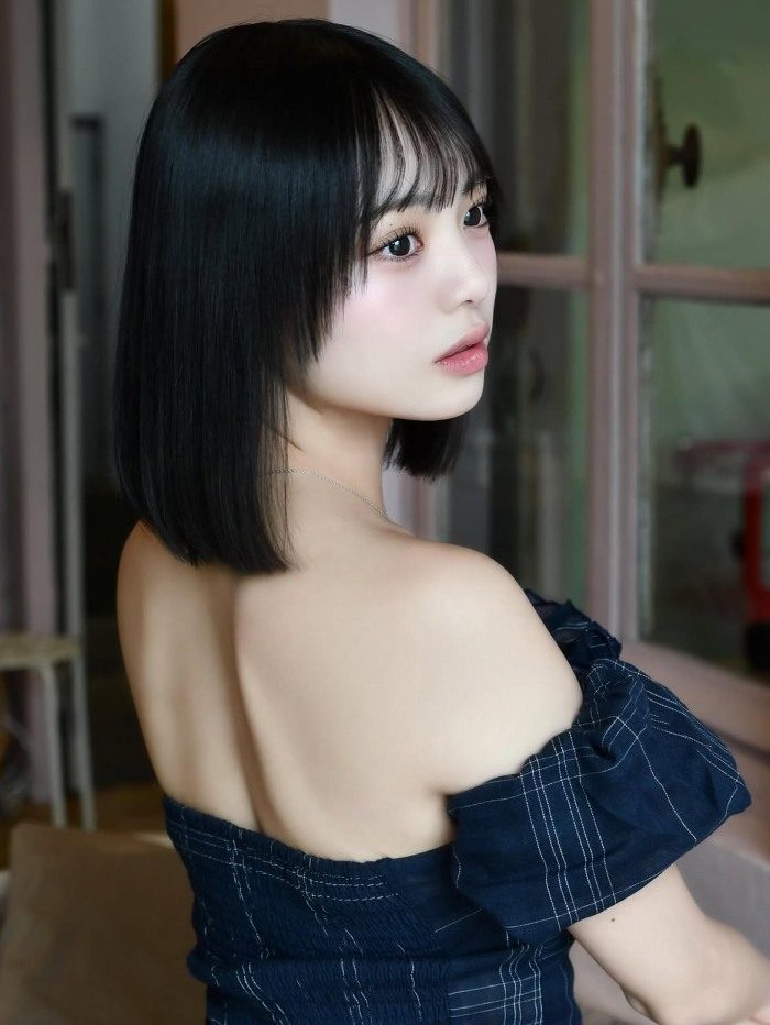 織莉叶 画像011