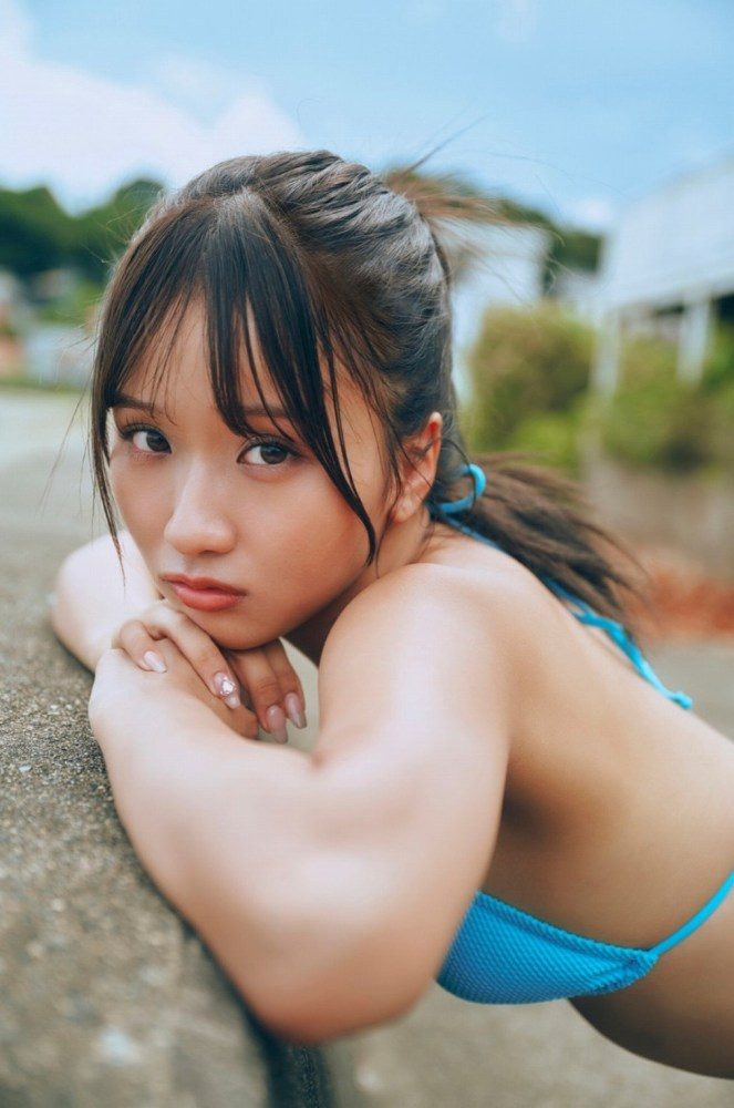 森脇梨々夏 画像005
