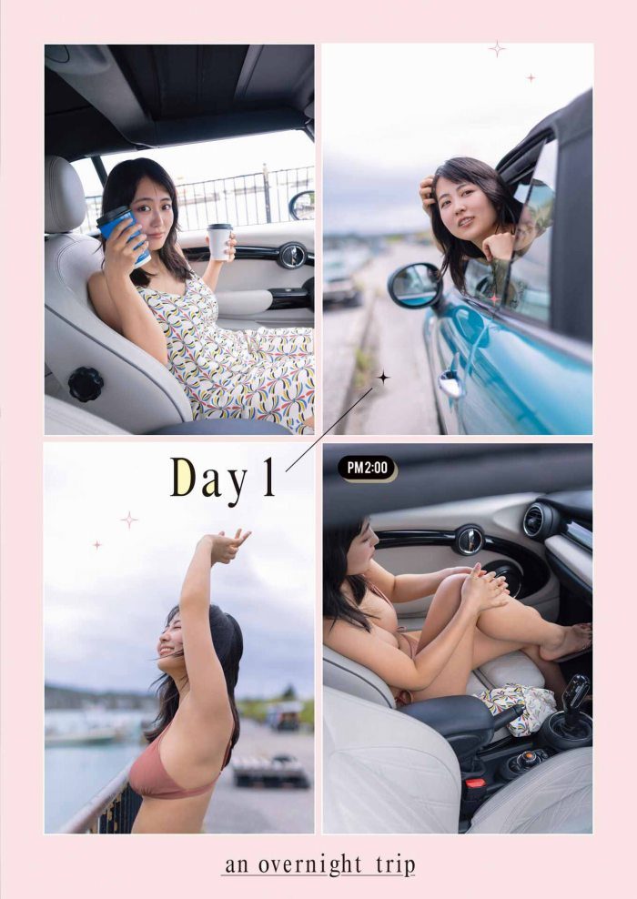 福井梨莉華 画像007