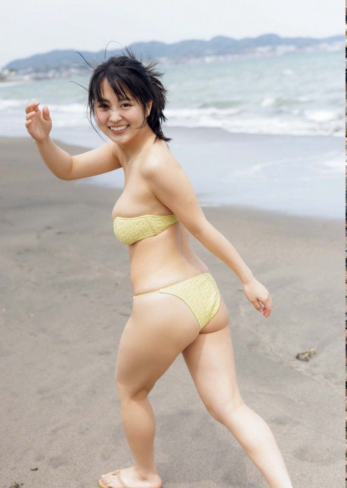 福井梨莉華 画像022