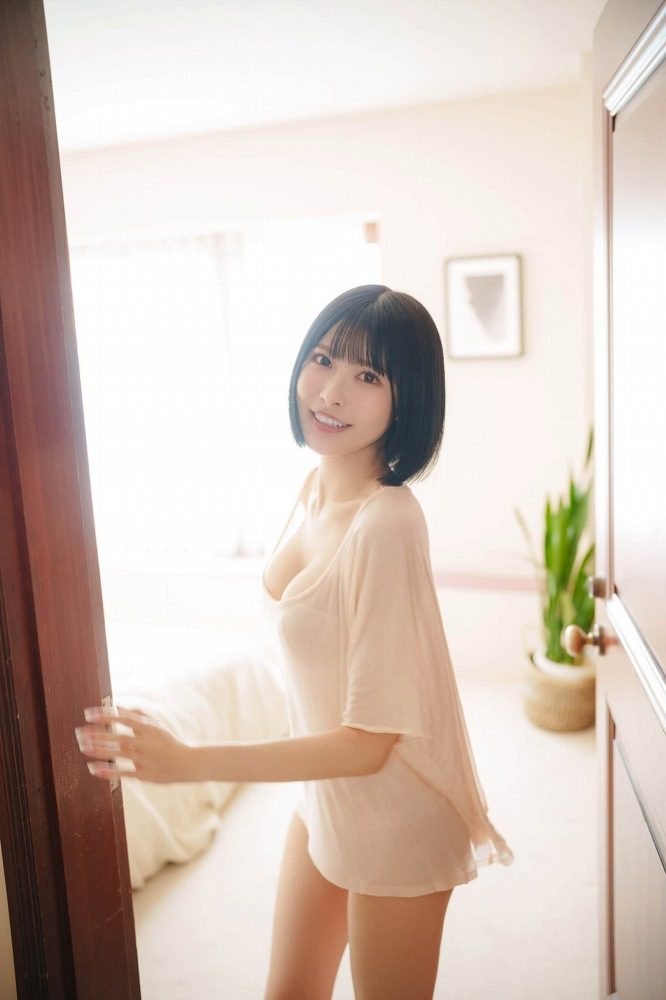 小此木流花 画像001