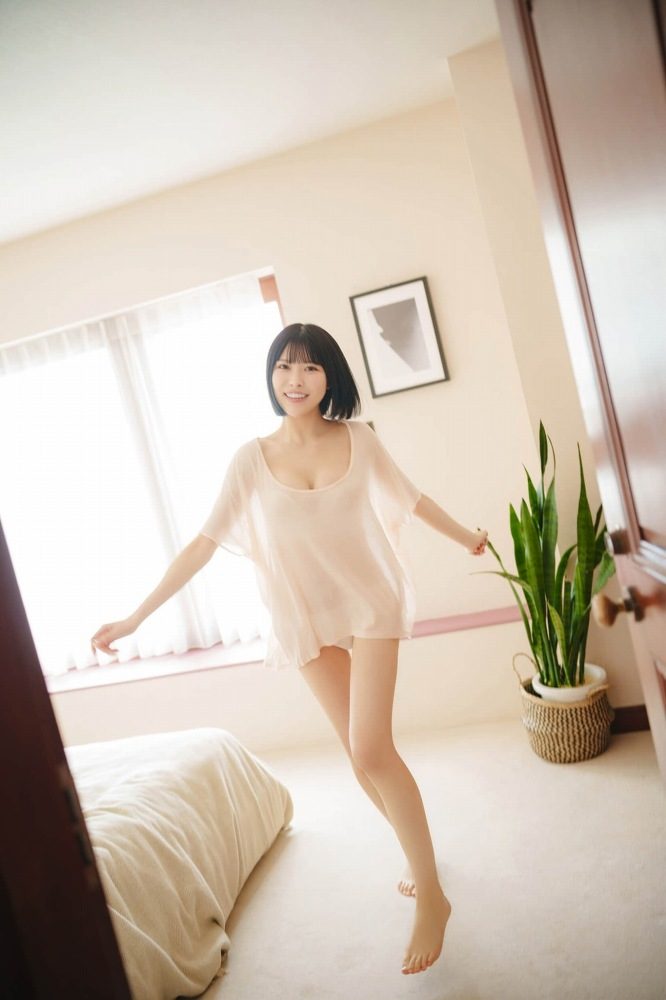 小此木流花 画像002