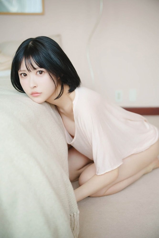 小此木流花 画像005